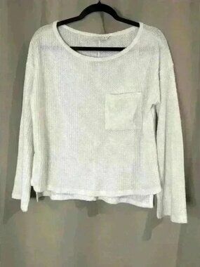 Women’s White Tresics Top